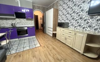 студия в Санкт-Петербург по адресу: Вишерская ул., 2, строение 1