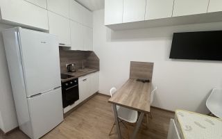 студия в Санкт-Петербург по адресу: Новолитовская ул., 12