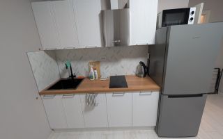 студия в Санкт-Петербург по адресу: Кубинская ул., 82, к 3, строение 1