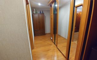 двухкомнатная квартира в Санкт-Петербург по адресу: Маршала Казакова ул., 9, к 2