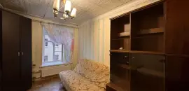 комната в Санкт-Петербурге по адресу: Серпуховская ул., 7