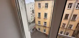 комната в Санкт-Петербурге по адресу: Серпуховская ул., 7