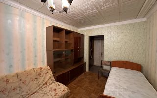 комната в Санкт-Петербург по адресу: Серпуховская ул., 7