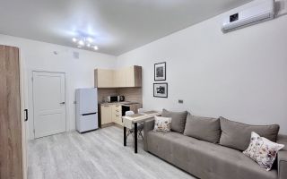 студия в Санкт-Петербург по адресу: Обуховской Обороны проспект, 36