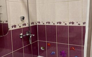 однокомнатная квартира в Санкт-Петербург по адресу: Первомайская ул., 5, к 2