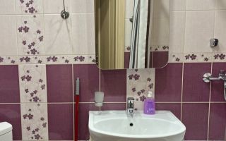 однокомнатная квартира в Санкт-Петербург по адресу: Первомайская ул., 5, к 2