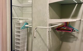 однокомнатная квартира в Санкт-Петербург по адресу: Первомайская ул., 5, к 2