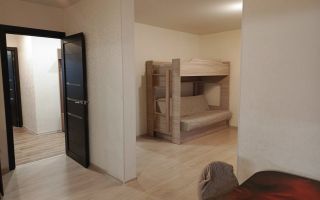 двухкомнатная квартира в Санкт-Петербург по адресу: Садовая ул., 6