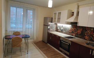 двухкомнатная квартира в Санкт-Петербург по адресу: Садовая ул., 6