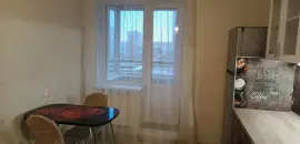 однокомнатная квартира в Санкт-Петербурге по адресу: Садовая ул., 6