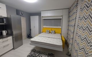 студия в Санкт-Петербург по адресу: Будённого проспект, 23, к 1