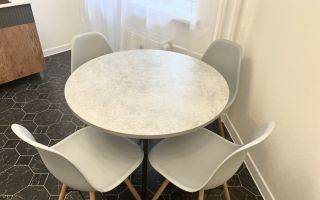 однокомнатная квартира в Ленинградская область по адресу: Екатерининская ул., 19