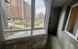 однокомнатная квартира в Ленинградская область по адресу: Екатерининская ул., 19