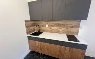 однокомнатная квартира в Ленинградская область по адресу: Екатерининская ул., 19