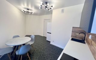 однокомнатная квартира в Ленинградская область по адресу: Екатерининская ул., 19