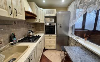 двухкомнатная квартира в Санкт-Петербург по адресу: Дыбенко ул., 22, к 5