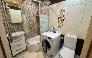 двухкомнатная квартира в Санкт-Петербург по адресу: Дыбенко ул., 22, к 5