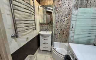 двухкомнатная квартира в Санкт-Петербург по адресу: Дыбенко ул., 22, к 5