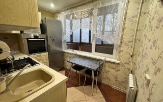 двухкомнатная квартира в Санкт-Петербург по адресу: Дыбенко ул., 22, к 5