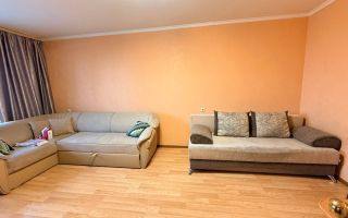 однокомнатная квартира в Санкт-Петербург по адресу: Пулковское ш., 20, к 4