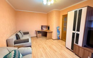 однокомнатная квартира в Санкт-Петербург по адресу: Пулковское ш., 20, к 4