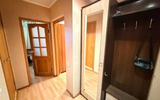 однокомнатная квартира в Санкт-Петербург по адресу: Пулковское ш., 20, к 4