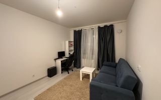 студия в Санкт-Петербург по адресу: Владимира Пчелинцева ул., 6, к 1, строение 1