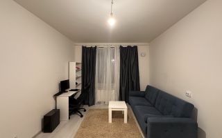 студия в Санкт-Петербург по адресу: Владимира Пчелинцева ул., 6, к 1, строение 1