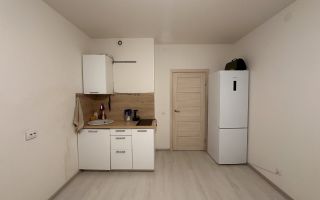 студия в Санкт-Петербург по адресу: Владимира Пчелинцева ул., 6, к 1, строение 1