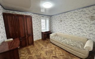 двухкомнатная квартира в Санкт-Петербург по адресу: Мичманская ул., 4