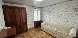 двухкомнатная квартира в Санкт-Петербурге по адресу: Мичманская ул., 4