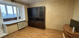 двухкомнатная квартира в Санкт-Петербурге по адресу: Мичманская ул., 4