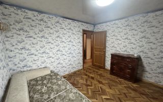 двухкомнатная квартира в Санкт-Петербург по адресу: Мичманская ул., 4