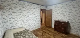 двухкомнатная квартира в Санкт-Петербурге по адресу: Мичманская ул., 4