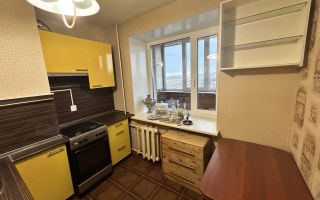 двухкомнатная квартира в Санкт-Петербург по адресу: Мичманская ул., 4