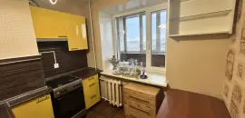 двухкомнатная квартира в Санкт-Петербурге по адресу: Мичманская ул., 4