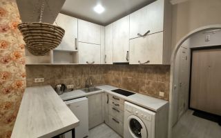 студия в Ленинградская область по адресу: Воронцовский б-р., 14, к 2