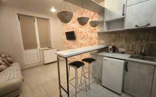 студия в Ленинградская область по адресу: Воронцовский б-р., 14, к 2