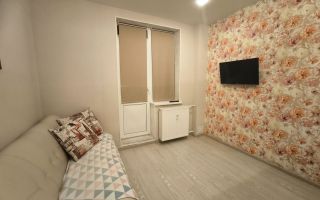 студия в Ленинградская область по адресу: Воронцовский б-р., 14, к 2