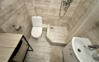 студия в Ленинградская область по адресу: Воронцовский б-р., 14, к 2