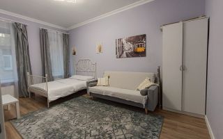 двухкомнатная квартира в Санкт-Петербург по адресу: Манежный пер., 15-17