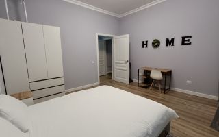 двухкомнатная квартира в Санкт-Петербург по адресу: Манежный пер., 15-17