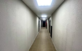 однокомнатная квартира в Санкт-Петербург по адресу: Ленинский проспект, 68, строение 1