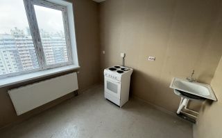 однокомнатная квартира в Санкт-Петербург по адресу: Ленинский проспект, 68, строение 1