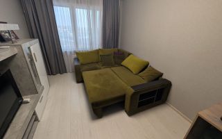 однокомнатная квартира в Санкт-Петербург по адресу: Парашютная ул., 61, к 1