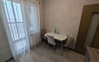 однокомнатная квартира в Санкт-Петербург по адресу: Парашютная ул., 61, к 1