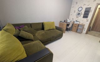 однокомнатная квартира в Санкт-Петербург по адресу: Парашютная ул., 61, к 1