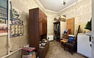 комната в Санкт-Петербург по адресу: 15-я В.О. линия, 16, литера А