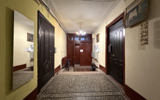 комната в Санкт-Петербург по адресу: 15-я В.О. линия, 16, литера А