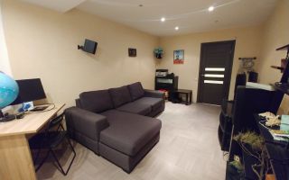 трехкомнатная квартира в Санкт-Петербург по адресу: Ленинский проспект, 91